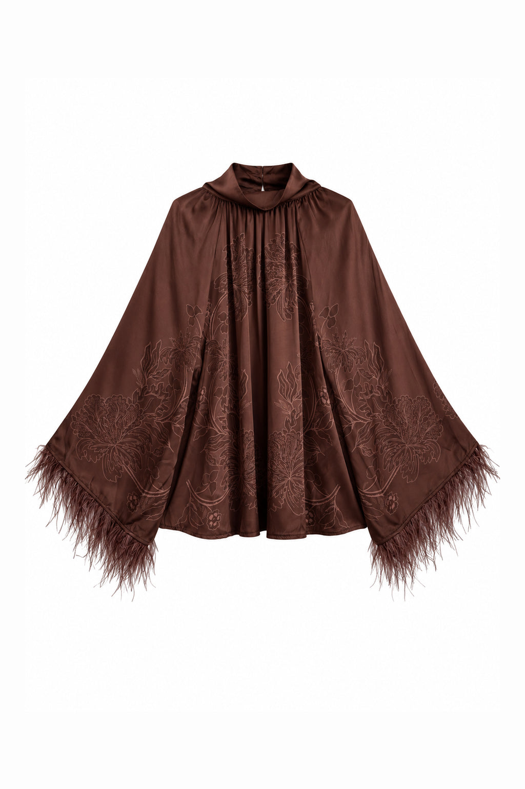 Viscose top - LFW261001189
