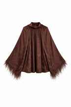 Viscose top - LFW261001189