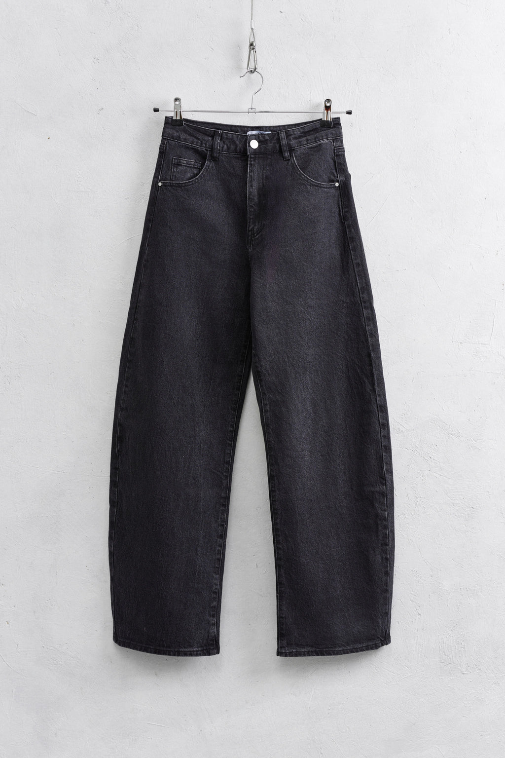 Denim pants - LMFW26100G176