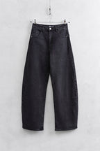 Denim pants - LMFW26100G176