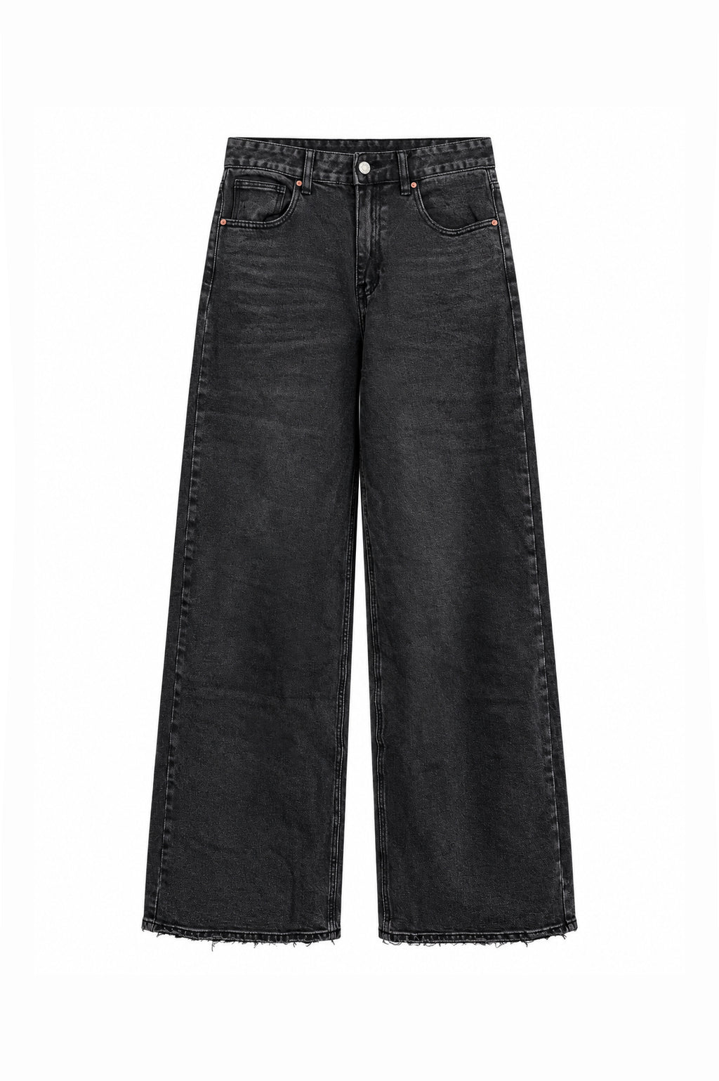 Denim pants - FW261001159