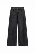 Denim pants - FW261001159