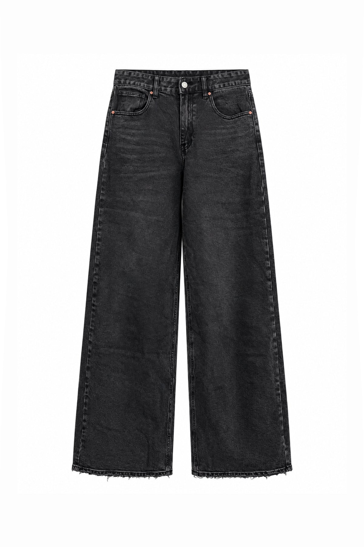 Denim pants - FW261001159