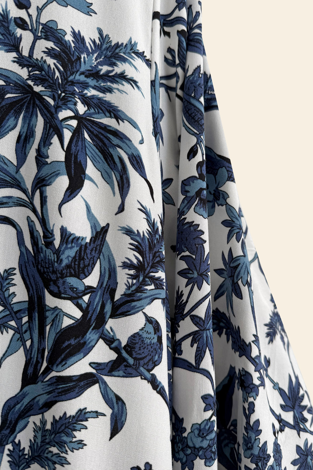 Viscose top - LSS26100172