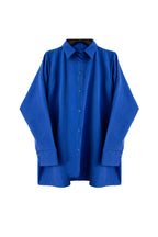 Crepe top - LSS25100163