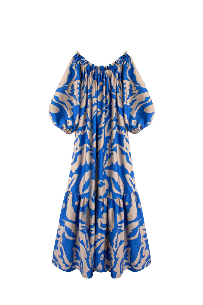 Viscose dress - LSS25100260