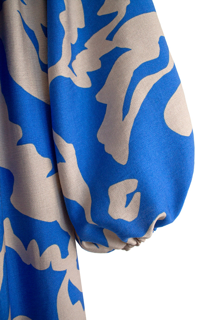 Viscose dress - LSS25100260