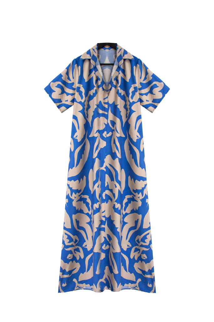 Viscose dress - LSS25100262