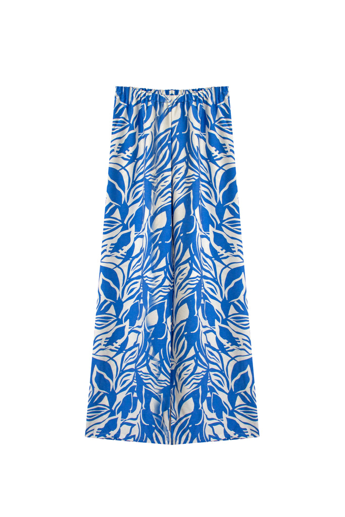 Viscose pants - LSS25100265