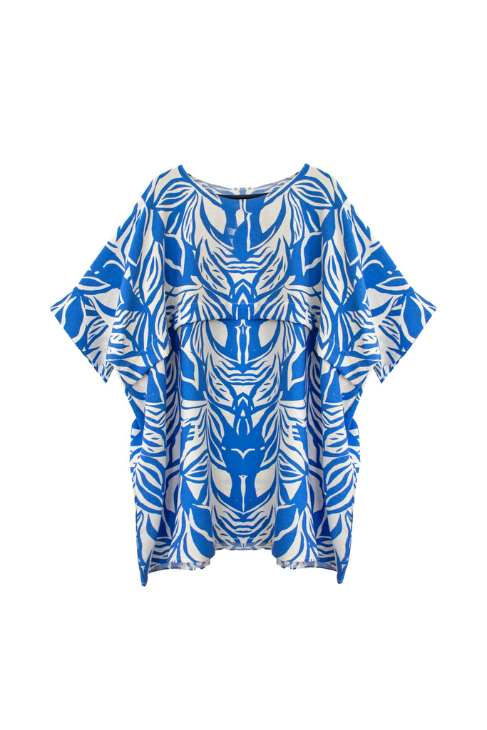 Viscose top - LSS25100264