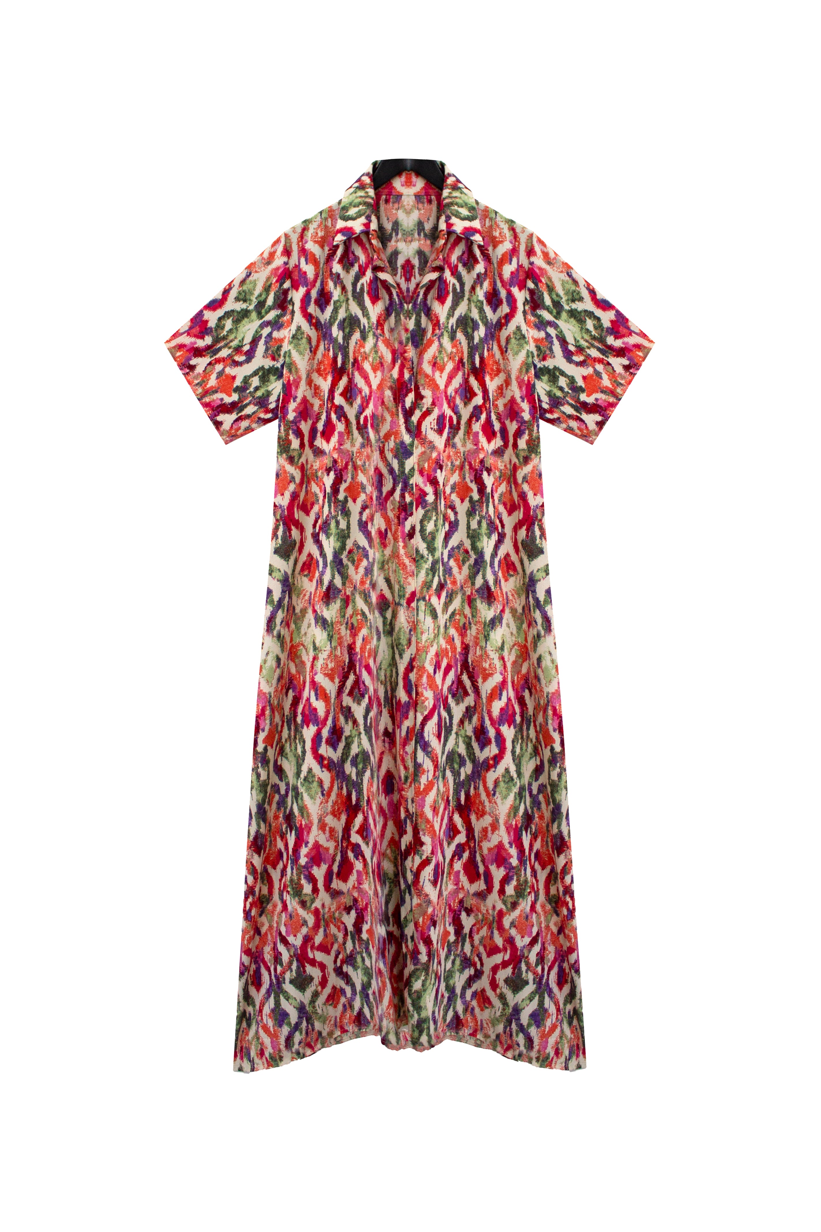 Viscose dress - LSS25100545