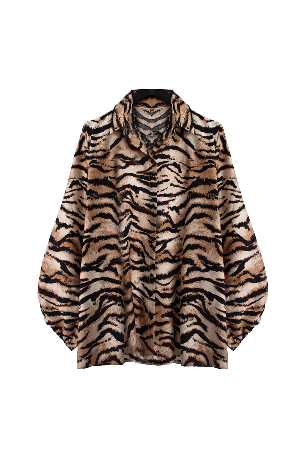 Crepe top - LSS26100103