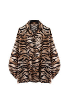 Crepe top - LSS26100103