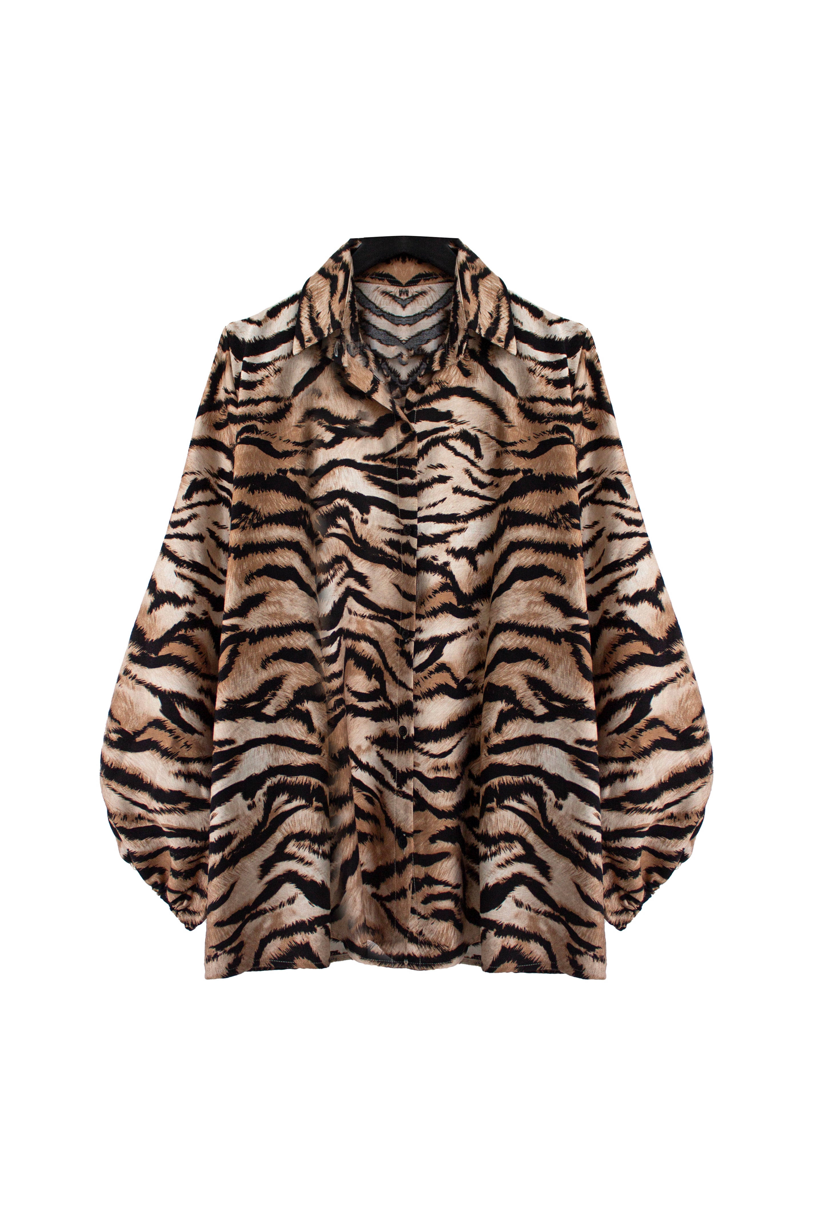 Crepe top - LSS26100103