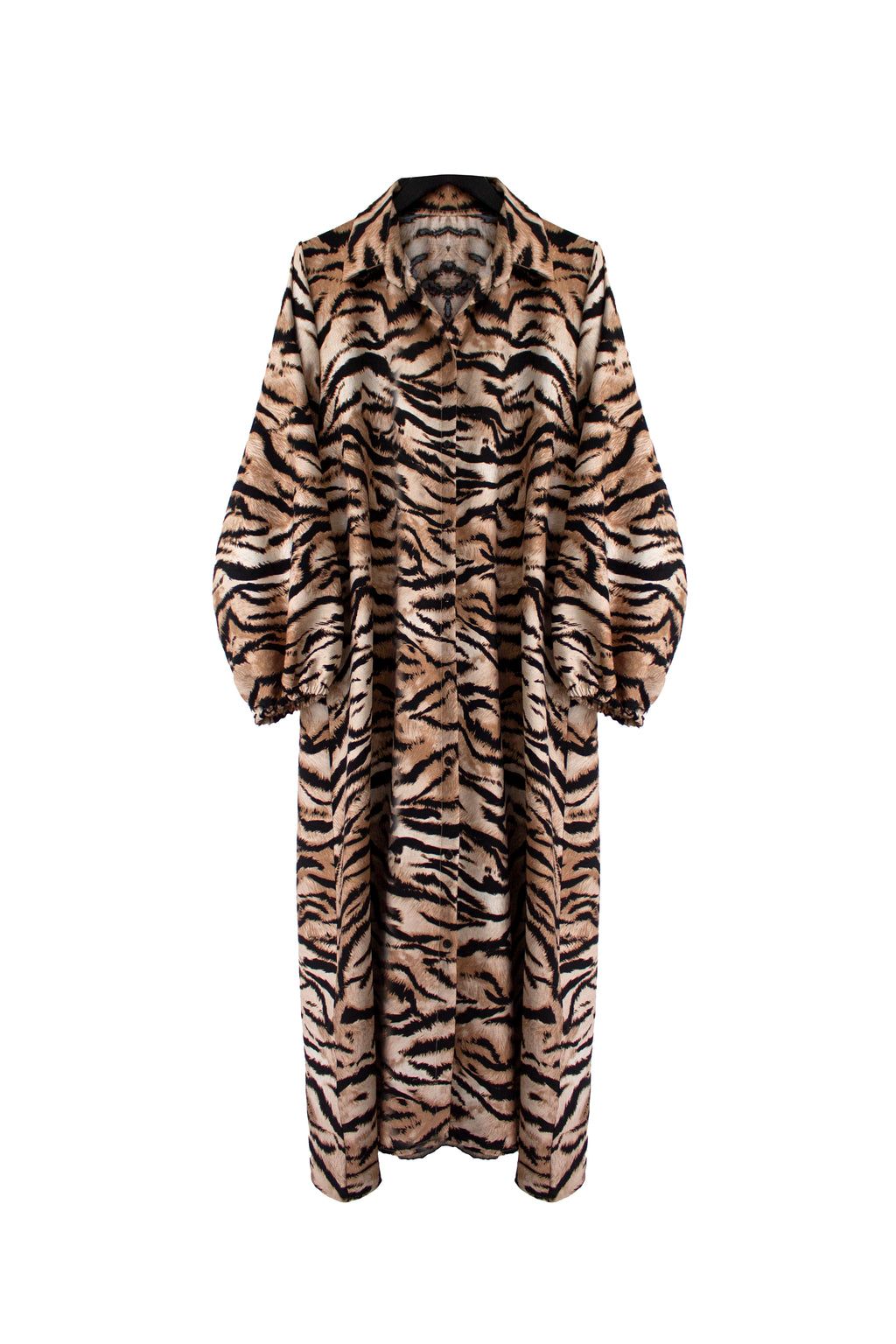 Crepe dress - LSS26100105