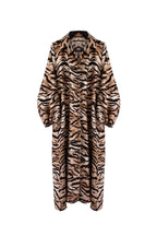 Crepe dress - LSS26100105