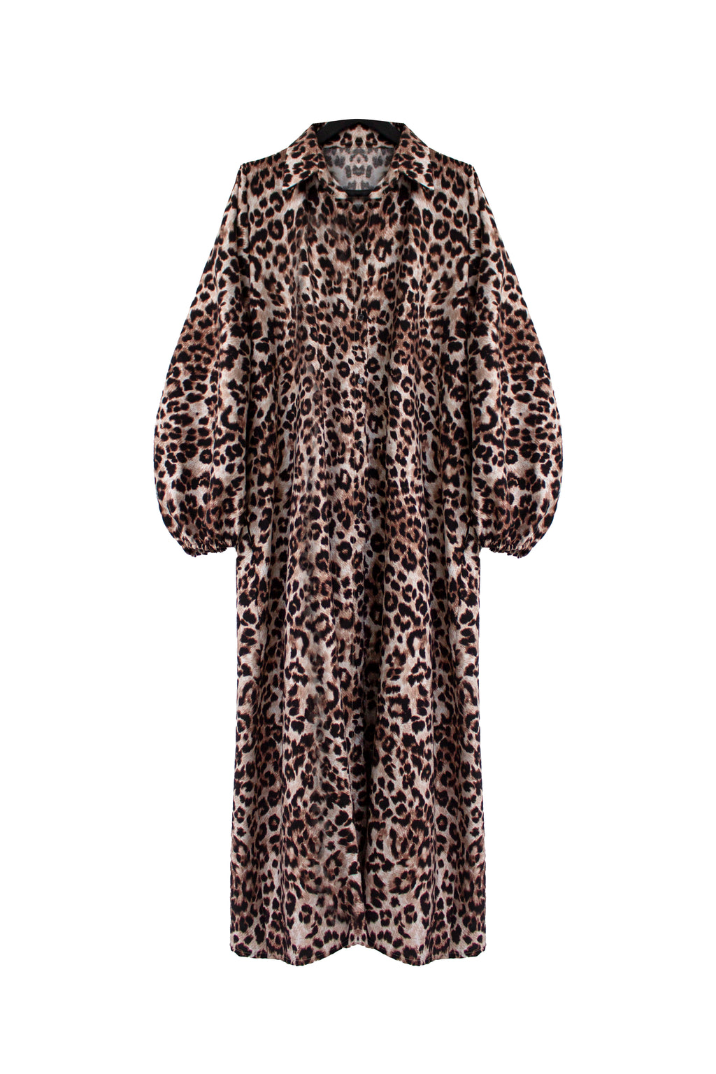 Crepe dress - LSS26100105