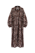 Crepe dress - LSS26100105