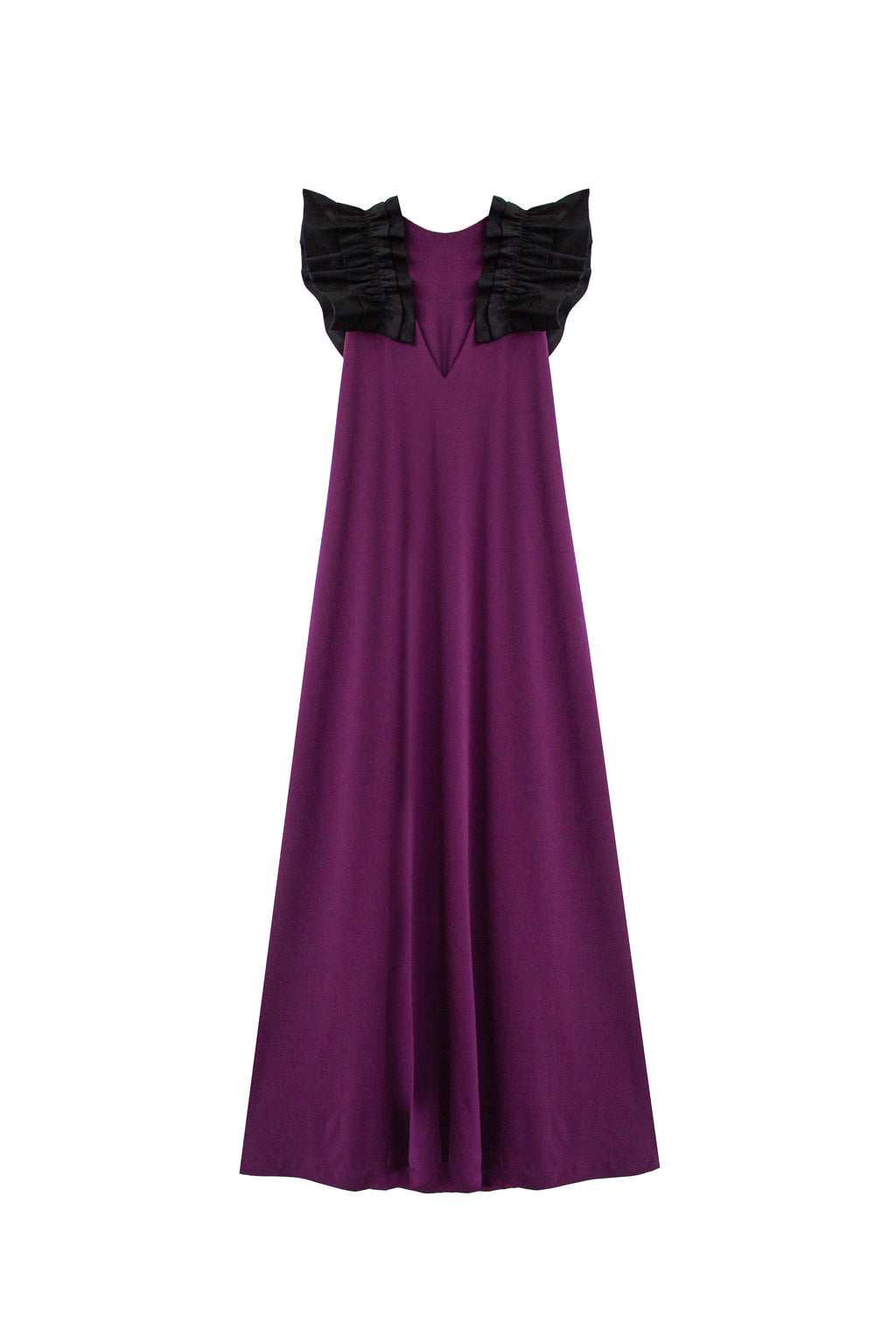 S.Jersey dress - LSS26100118