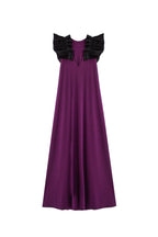 S.Jersey dress - LSS26100118