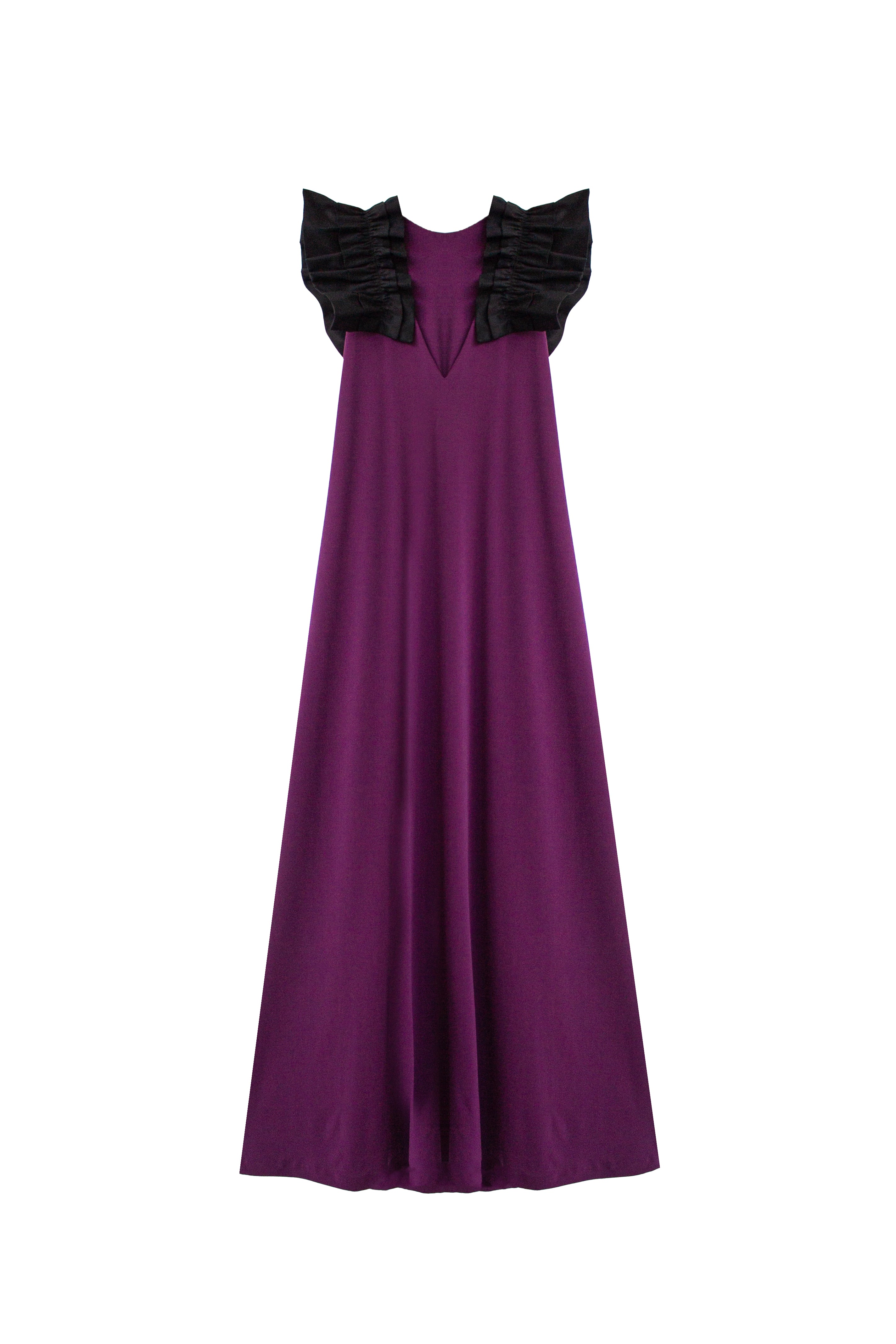 S.Jersey dress - LSS26100118