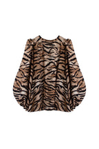 Crepe top - LSS26100101