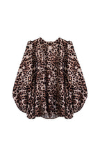 Crepe top - LSS26100101