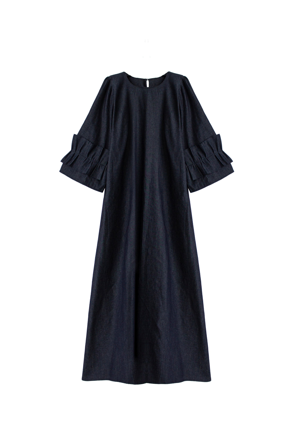 Denim dress - LSS26100131