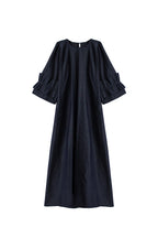 Denim dress - LSS26100131