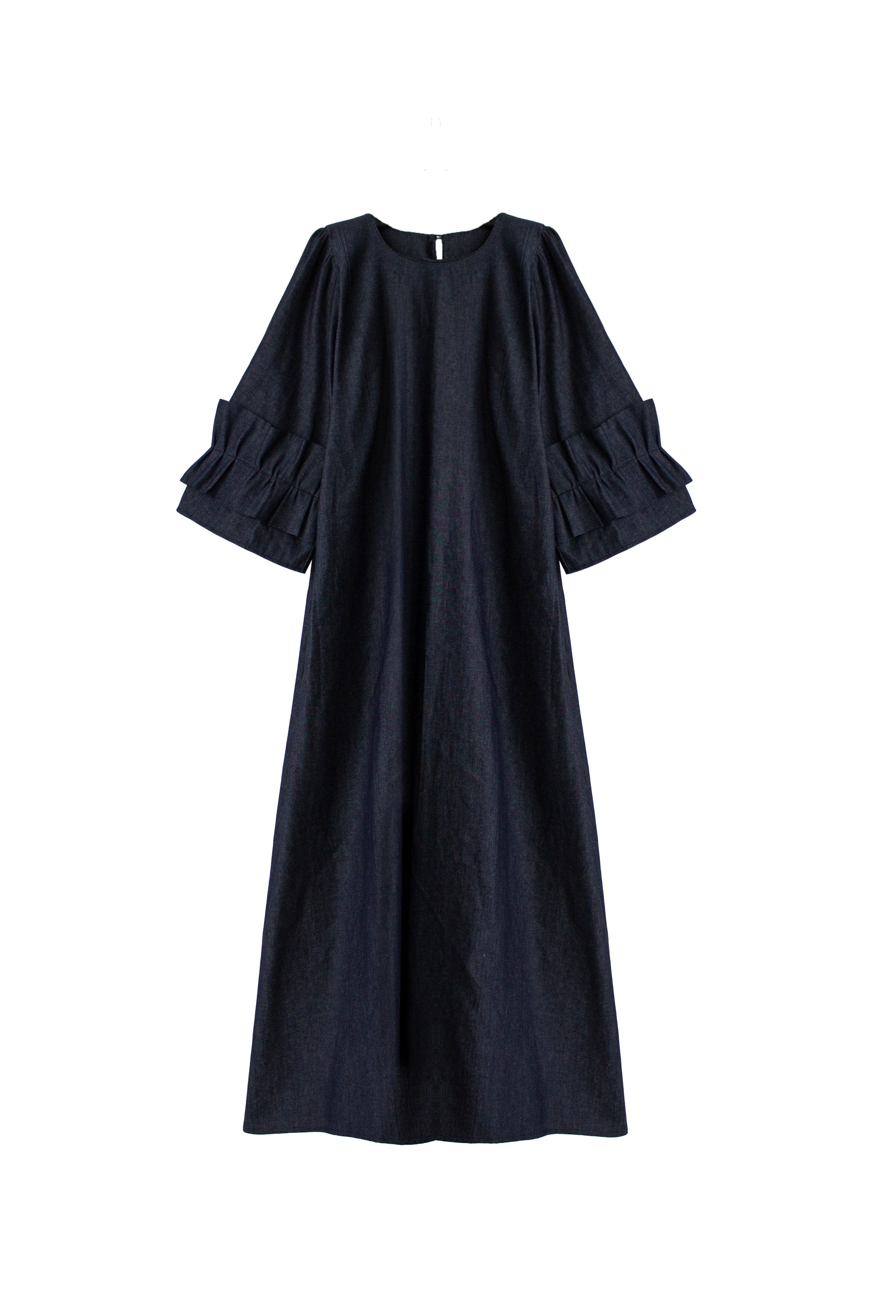Denim dress - LSS26100131