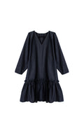 Denim dress - LSS26100132
