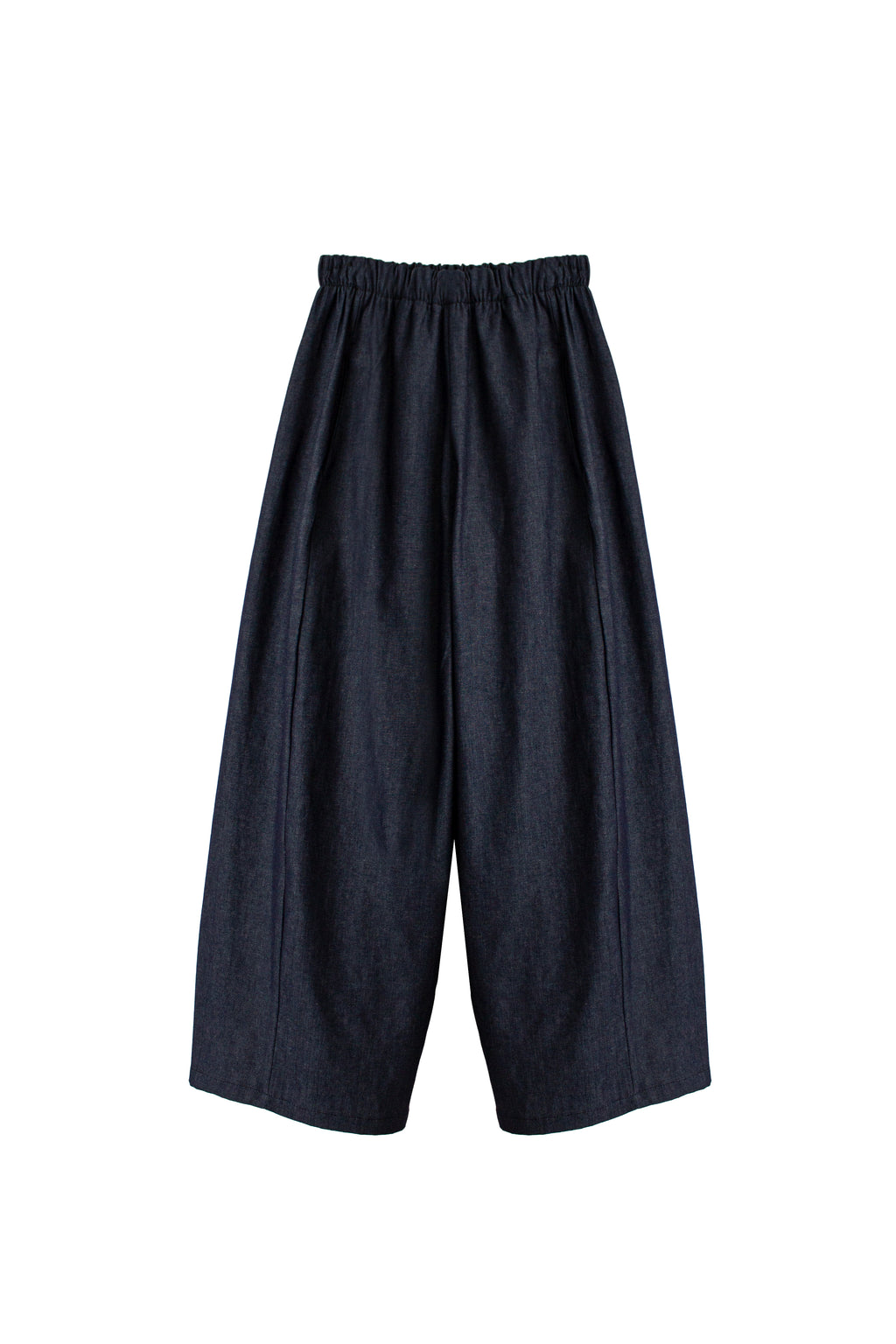 Denim pants - LSS26100135