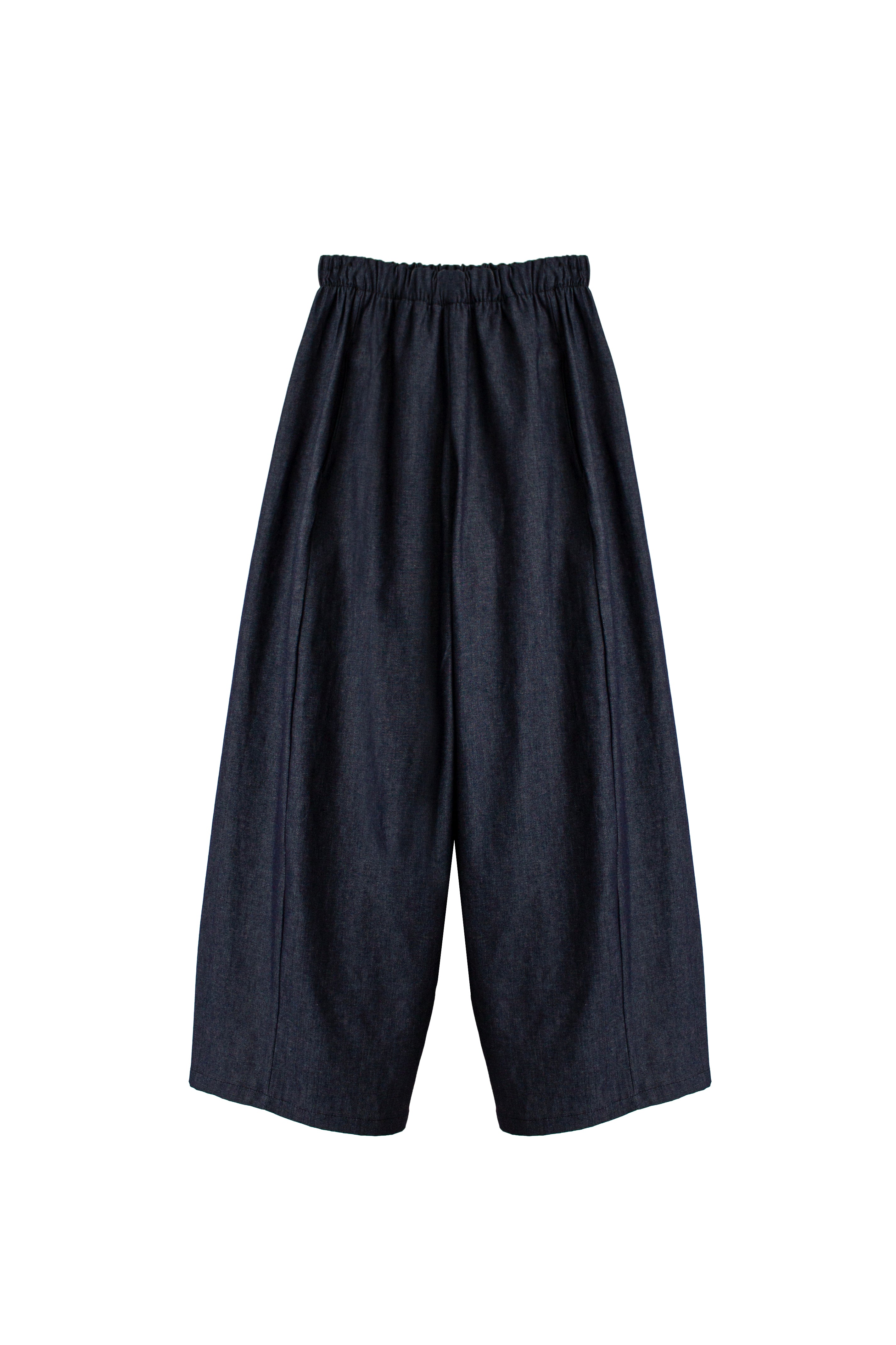 Denim pants - LSS26100135