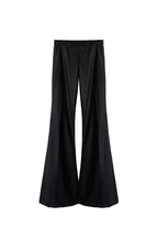 Faux leather pants - LSS26100140