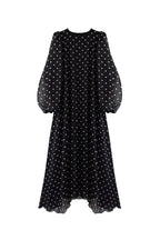 Organza dress - LSS26100166