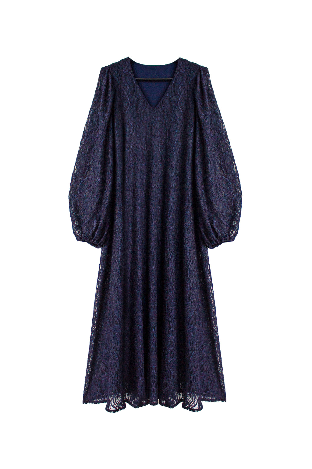 Lace dress - LSS26100175