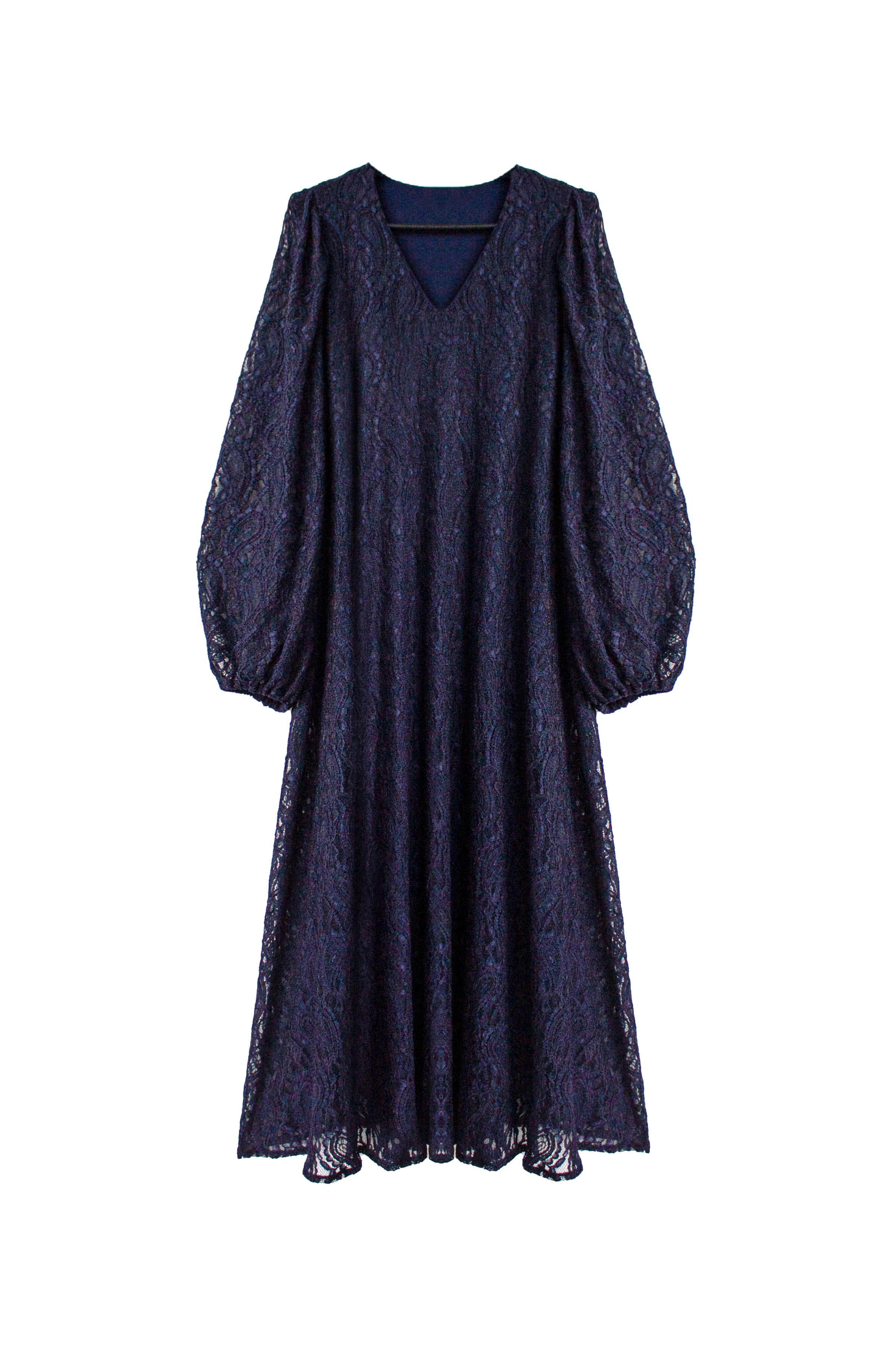 Lace dress - LSS26100175