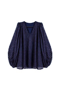 Lace top - LSS26100176