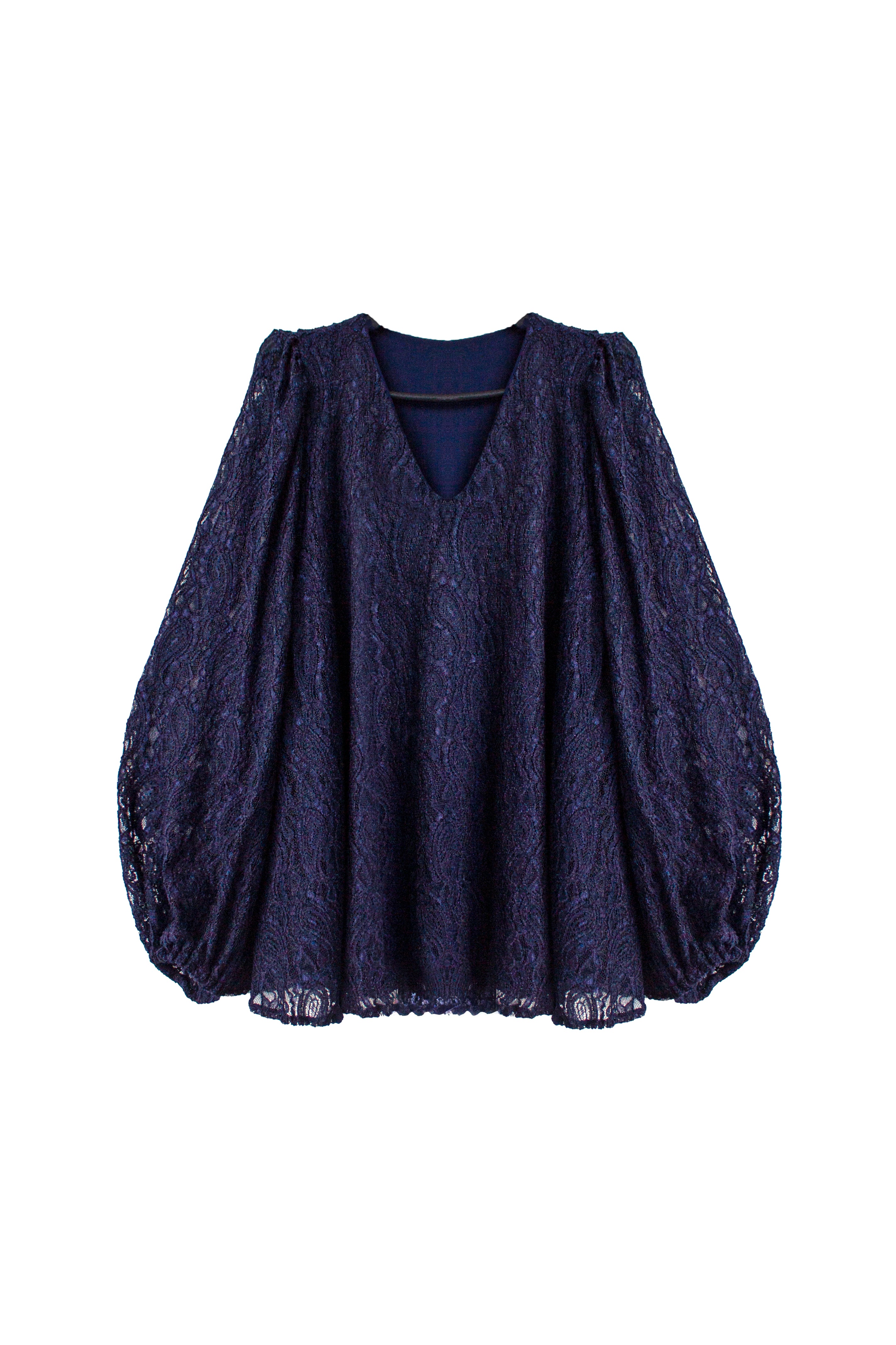 Lace top - LSS26100176