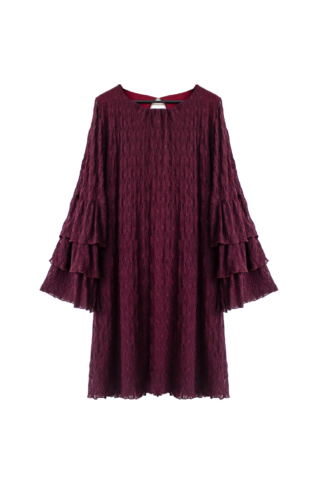 Lace dress - LSS26100178