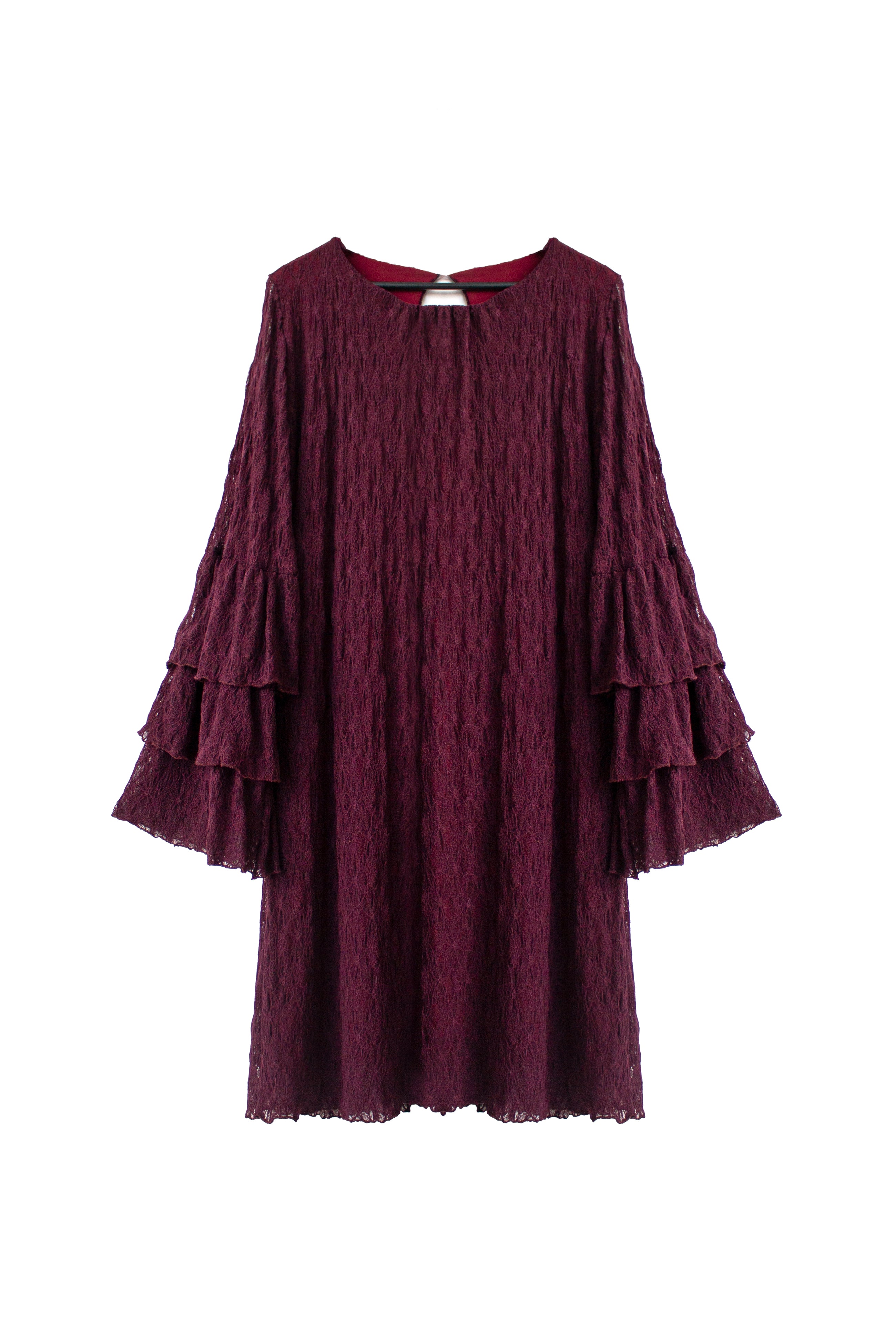 Lace dress - LSS26100178
