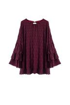 Lace top - LSS26100179