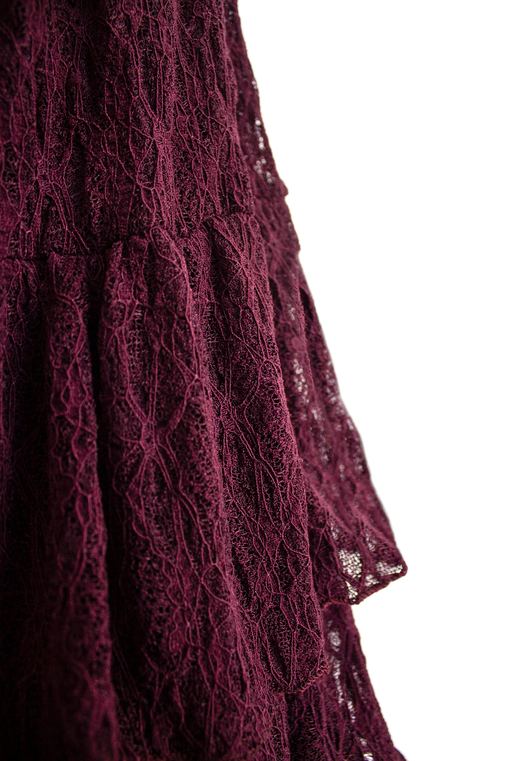 Lace dress - LSS26100178