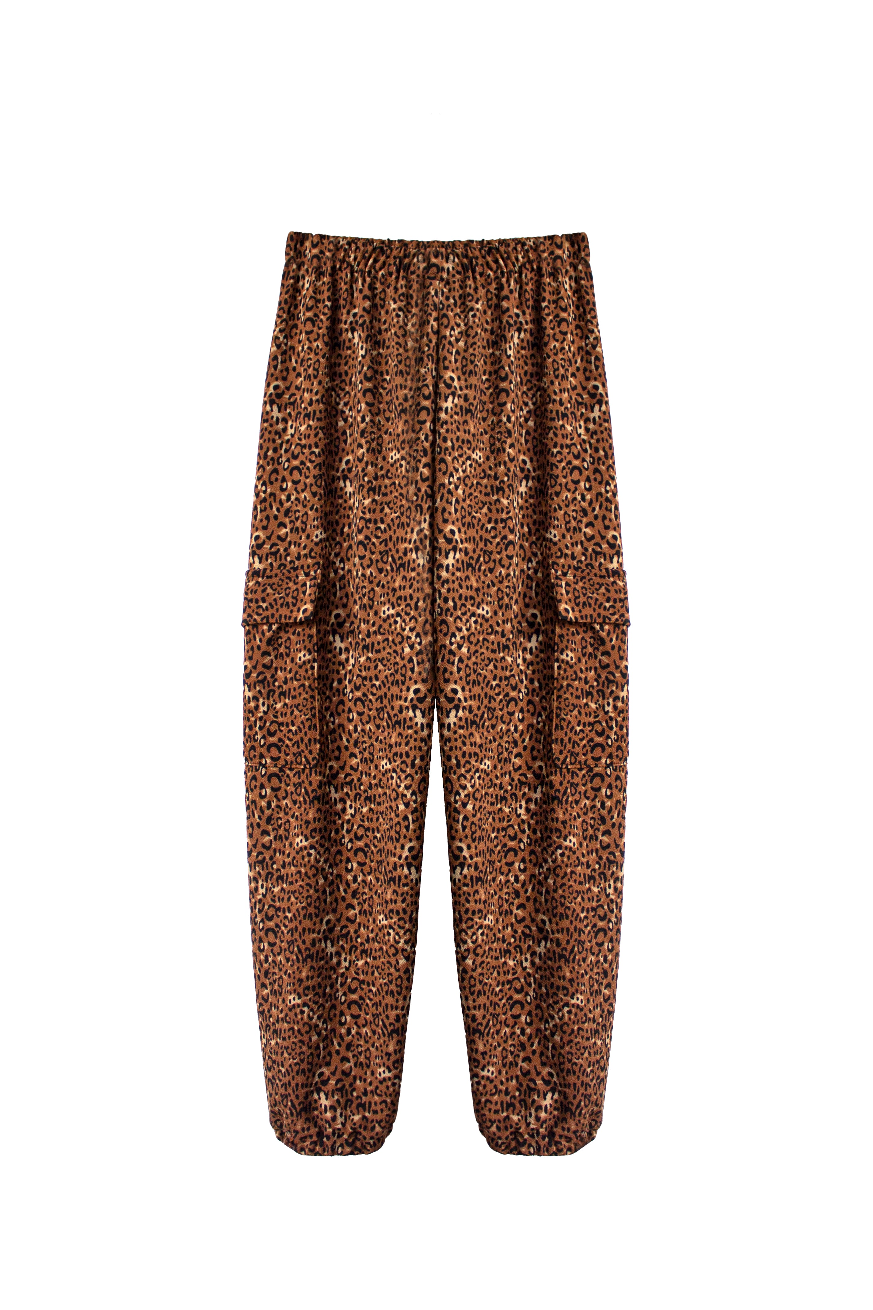 Viscose pants - LSS26100188