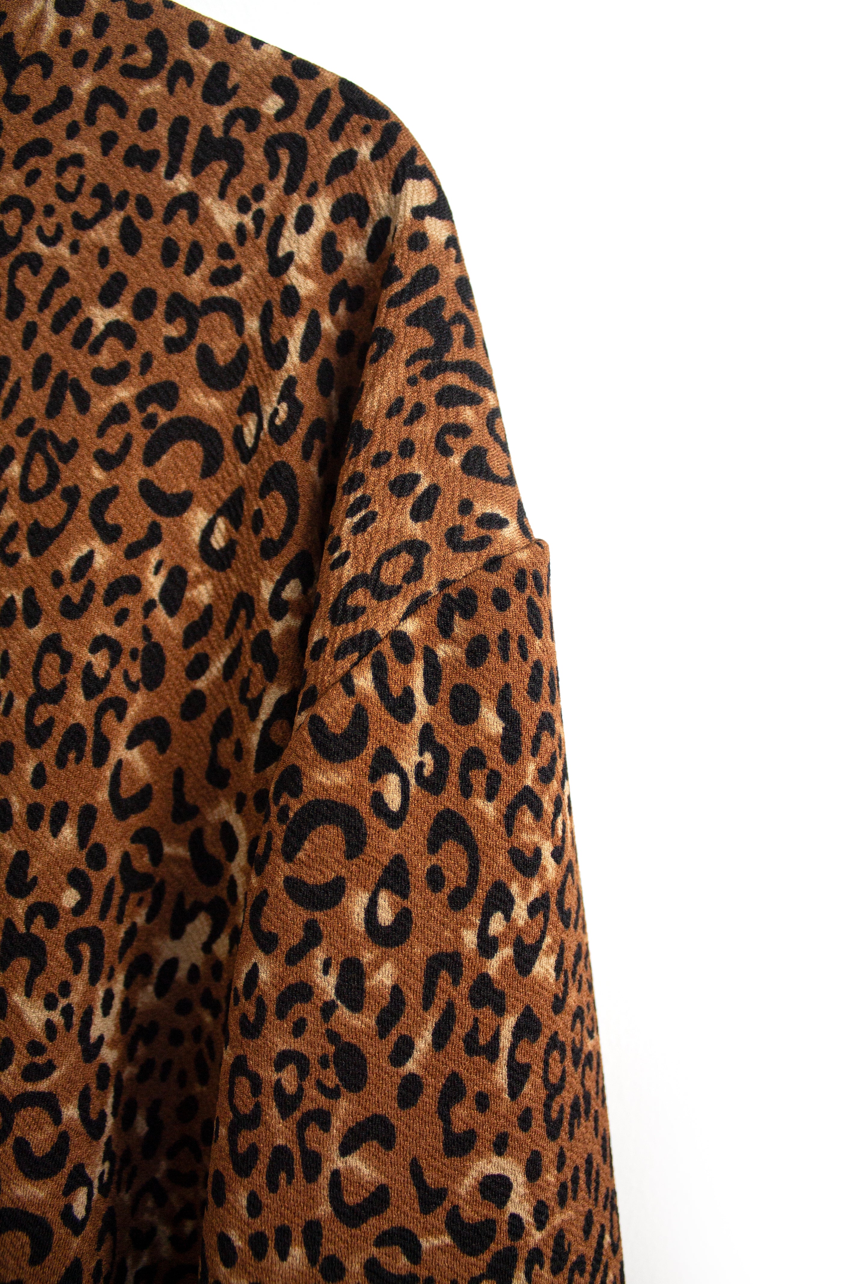 Viscose top - LSS26100187