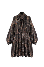 Viscose dress - LSS26100190