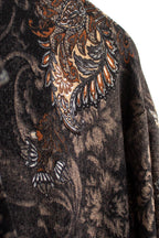 Viscose dress - LSS26100190