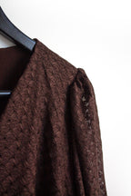 Lace top - LSS26100193