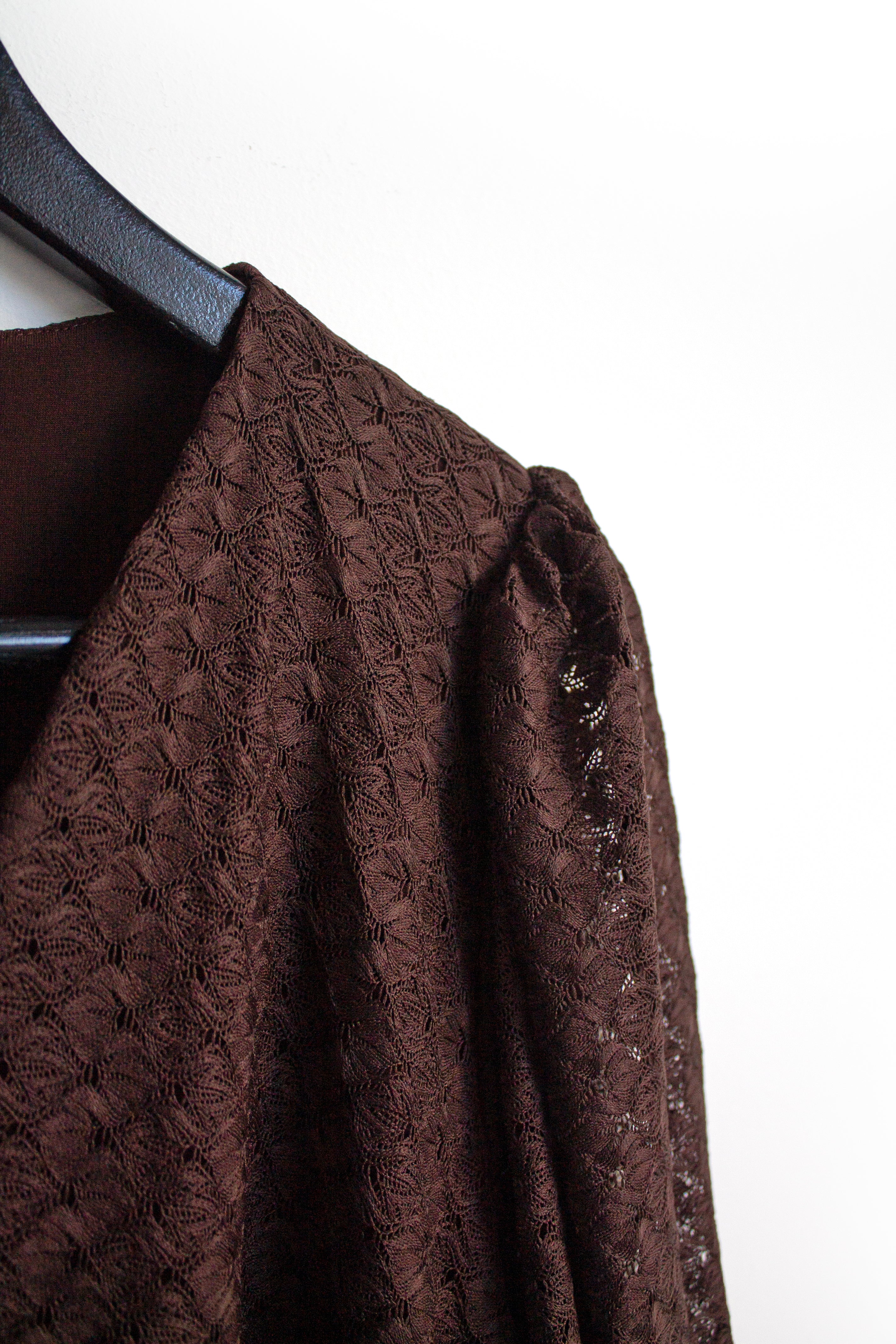 Lace top - LSS26100193