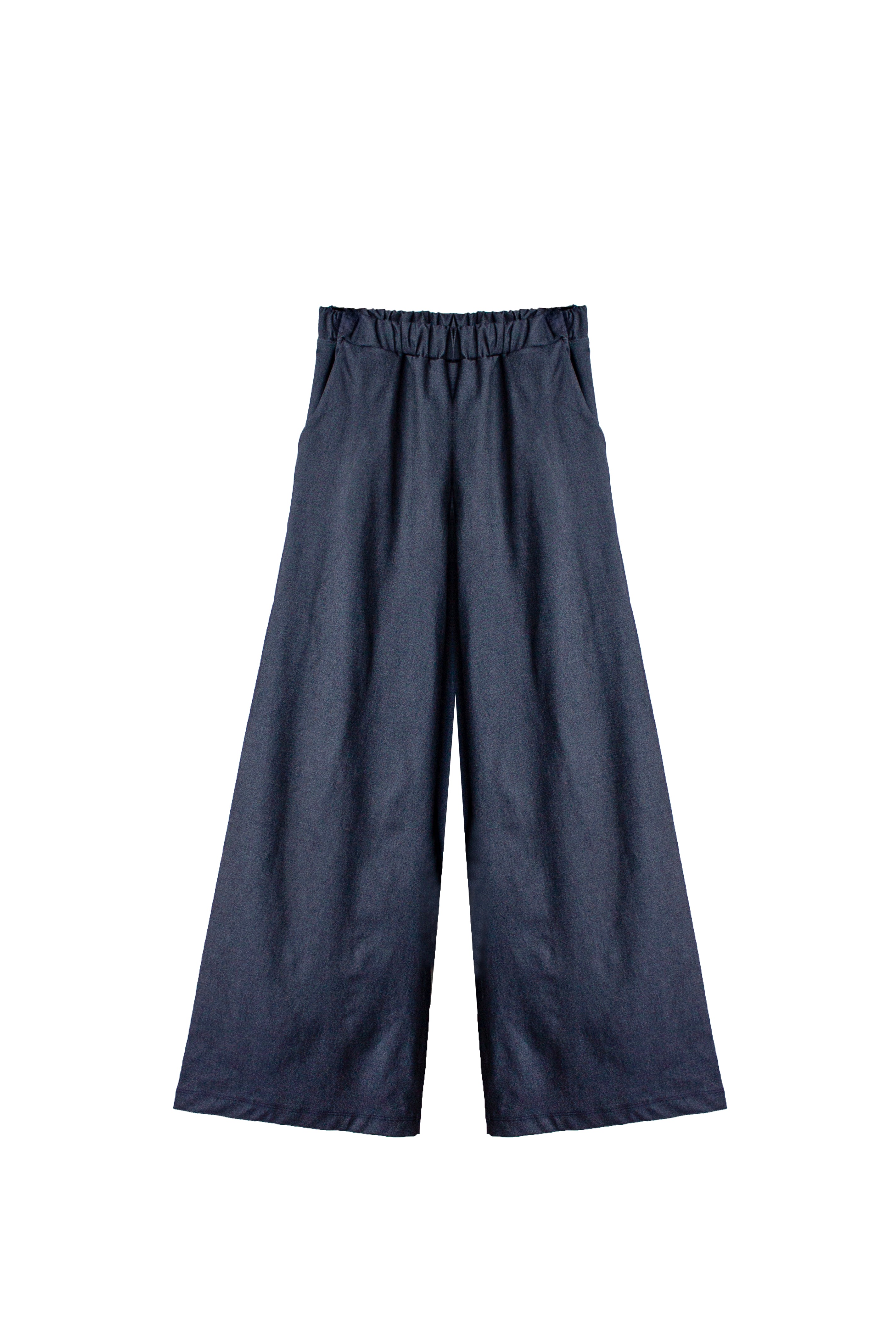 Denim pants - LSS26100191